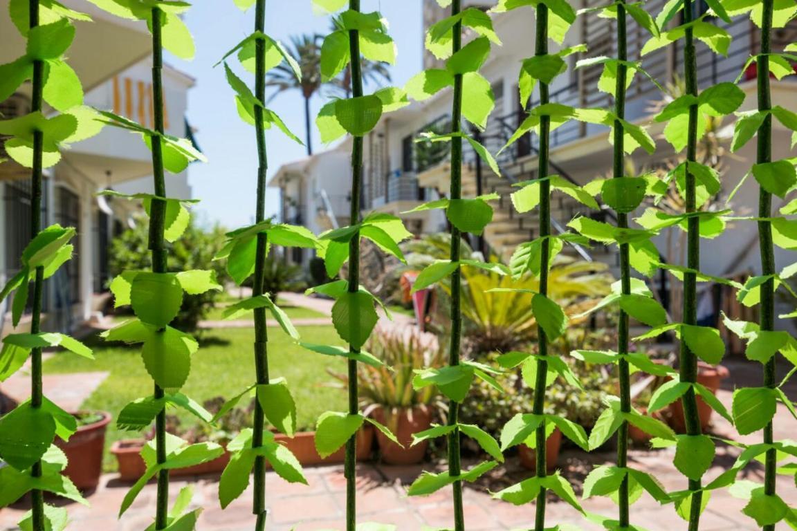 Little Cosy By The Sea&Swimming-Pool Apartamento Torremolinos Exterior foto