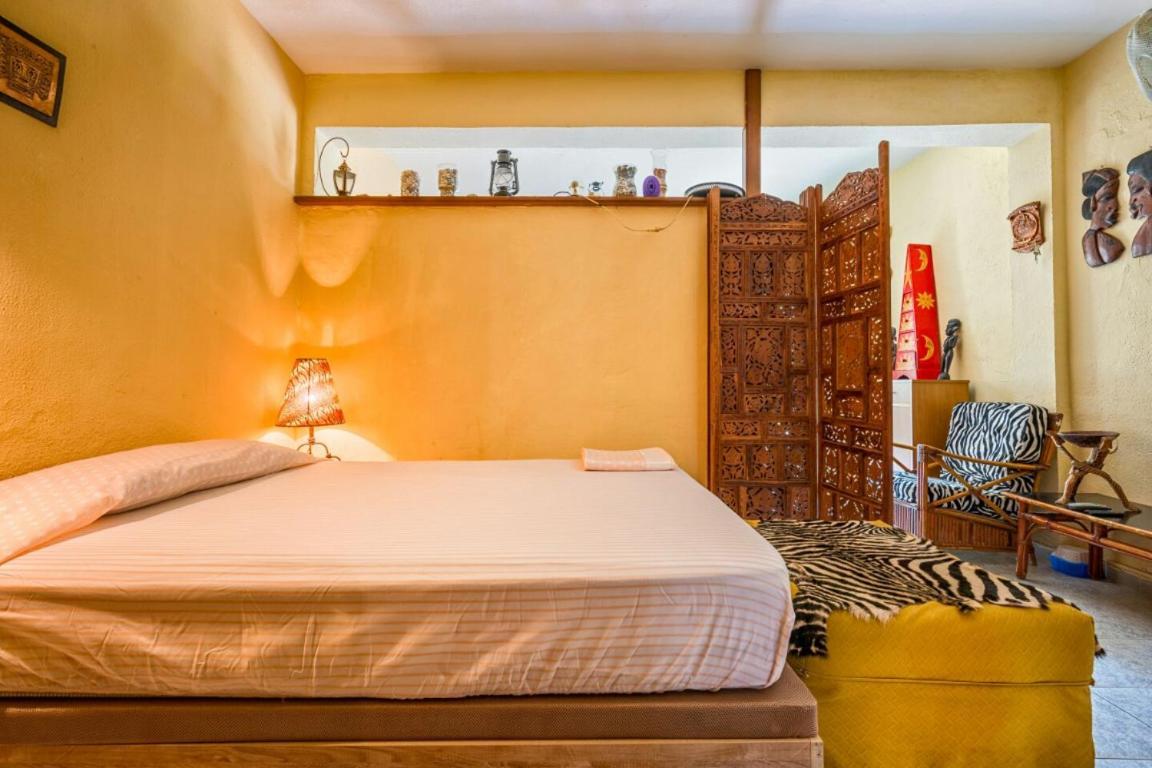 Little Cosy By The Sea&Swimming-Pool Apartamento Torremolinos Exterior foto