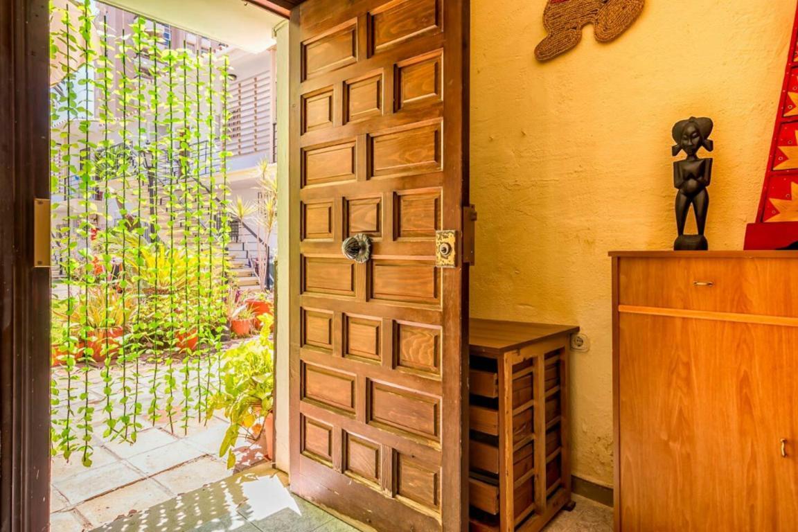 Little Cosy By The Sea&Swimming-Pool Apartamento Torremolinos Exterior foto